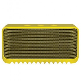 Jabra 100-97300003-02 SOLEMATE MINI , Yellow