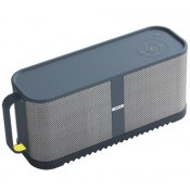 Jabra 100-97400001-02 SOLEMATE Max , Grey