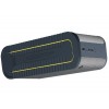 Jabra 100-97400001-02 SOLEMATE Max , Grey
