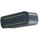 جابرا (100-97400001-02) سماعة بلوتوث محمولة و تعمل أيضا بتقنية NFC ذات لون رمادى
