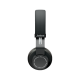 جابرا (100-96300000-02) سماعة رأس تعمل بتقنية البلوتوث/ أو من خلال كابل صوت ذات لون أسود