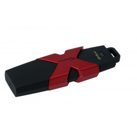 Kingston HXS3/64GB  Hyper X SAVAGE USB Flash Drive 3.1 64 GB