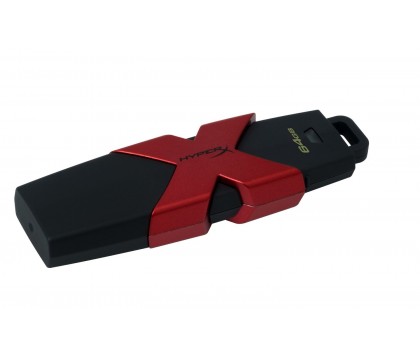 Kingston HXS3/64GB  Hyper X SAVAGE USB Flash Drive 3.1 64 GB