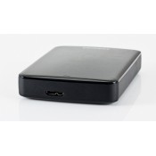 TOSHIBA HDTB320EK3CA HD CANVIO  2TB 