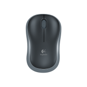 لوجيتك (910-002235) ماوس M185 لاسلكى ذو لون رمادى