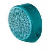Logitech 984-000374 X100 Mobile Bluetooth Speaker , Green