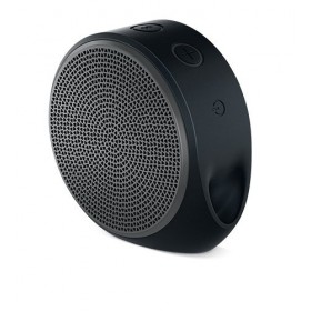 Logitech 984-000354 X100 Mobile Bluetooth Speaker , Grey