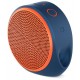 Logitech 984-000365 X100 Mobile Bluetooth Speaker , Orange