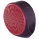 Logitech 984-000366 X100 Mobile Bluetooth Speaker , Red