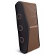 Logitech 984-000394 Mobile Bluetooth Speaker X300 , Black