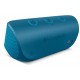 Logitech 984-000412 Mobile Bluetooth Speaker X300 , Blue