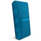 Logitech 984-000412 Mobile Bluetooth Speaker X300 , Blue