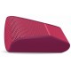 Logitech 984-000411 Mobile Bluetooth Speaker X300 , Red