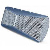 Logitech 984-000414 Mobile Bluetooth Speaker X300 , Purple