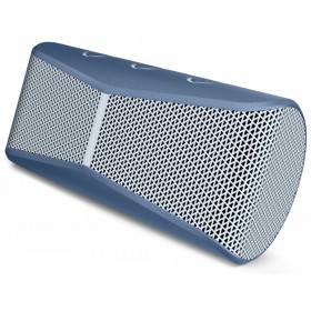 Logitech 984-000414 Mobile Bluetooth Speaker X300 , Purple