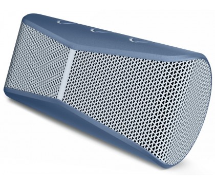 Logitech 984-000414 Mobile Bluetooth Speaker X300 , Purple