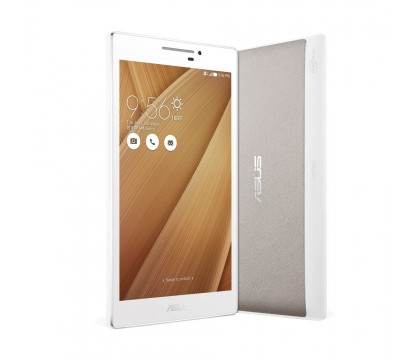 Asus Z370CG/Metal TAB ZenPad 7.0 ,WIFI/3G,Quad core, 7 inch, 16GB ,2GB ,DUAL SIM,5MP camera , Metallic