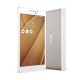 Asus Z370CG/Metal TAB ZenPad 7.0 ,WIFI/3G,Quad core, 7 inch, 16GB ,2GB ,DUAL SIM,5MP camera , Metallic