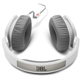 JBL J88I WHT On-Ear Headphones , White