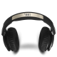 JBL J88I BLK On-Ear Headphones , Black