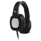 جى بى إل (J88I BLK) سماعة رأس مزودة بميكروفون ذات لون أسود