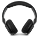 JBL J55I BLK On-Ear Headphones , Black