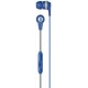 Skullcandy S2IKHY-459  Ink’d 2 with MIC1 , ROYAL/CREAM 
