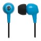 Skullcandy S2DUDZ-012  JIB IN-EAR Headphones , BLUE