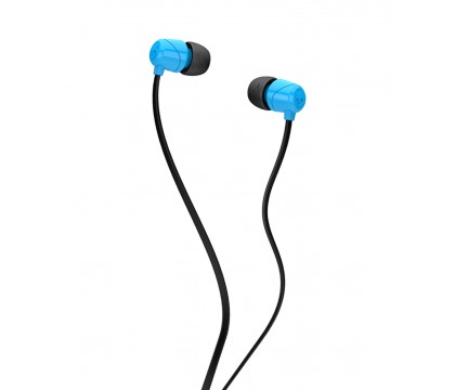 Skullcandy S2DUDZ-012  JIB IN-EAR Headphones , BLUE