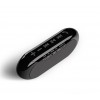 EDIFIER MP211/BLK portable speakers (Wired & Wireless, Battery, 200 - 20000 Hz, Bluetooth/3.5mm/USB, Universal, Black)