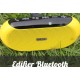 EDIFIER MP211/YEL portable speakers (Wired & Wireless, Battery, 200 - 20000 Hz, Bluetooth/3.5mm/USB, Universal, Yellow)