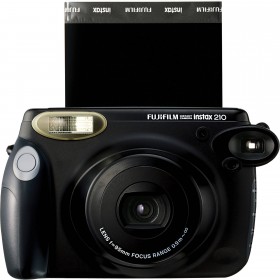 FUJI Instax Wide 210 Instant Camera Single film
