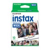 فوجى (instax Wide 210) ورق تصوير للكاميرا فوجى (instax Wide 210) ورق تصوير للكاميرا