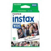 FUJI instax Wide 210 Instant Camera  SINGLE FILM