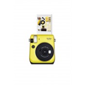 FUJI instax mini 70 Instant Camera  Single film , yellow