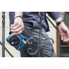 فوجى (instax mini 70) كاميرا رقمية يمكنك من خلالها الحصول على الصور الخاصة بك فى نفس الوقت ذات لون أزرق