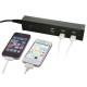 Vanson SP-12USBI 6-port USB Charging Station with IC for Auto Detection, 58W, 6-USB, 5V/1A+5V/2.4A Outputs