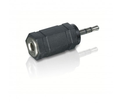 Philips SWA2093W/10  3,5mm Female - 2,5mm Male Adapter