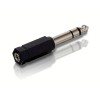 فيليبس (SWA2550W/10) أدابتر للتحويل من طرف صوت 3.5 ملليمتر إلى طرف 6.35 ملليمتر