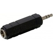 فيليبس (SWA2554W/10) أدابتر للتحويل من طرف صوت 6.35 ملليمتر إلى طرف 3.5 ملليمتر
