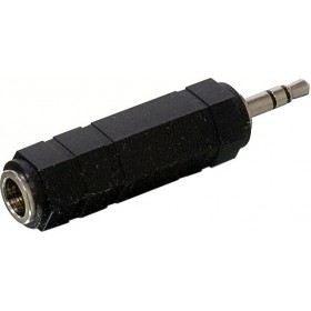 فيليبس (SWA2554W/10) أدابتر للتحويل من طرف صوت 6.35 ملليمتر إلى طرف 3.5 ملليمتر