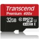 ترانسيند (TS32GUSDCU1) كارت ميمورى 32 جيجابايت 400x تصنيف 10