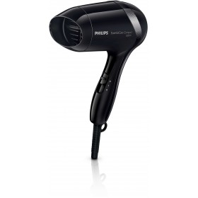 Philips BHD001/00 DryCare Essential Hairdryer Ultra compact 1200W 2 flexible speed settings