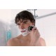 Philips AT620/14 AquaTouch Electric Shaver Wet & Dry CloseCut shaving head Wet&Dry Trimmer with Aquatec Wet & Dry