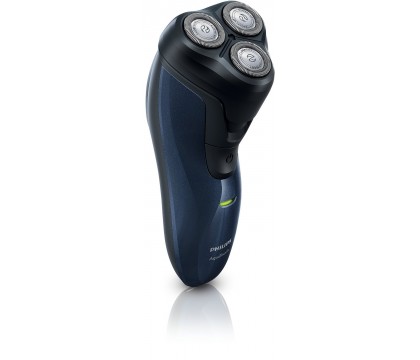 Philips AT620/14 AquaTouch Electric Shaver Wet & Dry CloseCut shaving head Wet&Dry Trimmer with Aquatec Wet & Dry