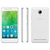 LENOVO PA450138EG SMARTPHONE VIBE C2 POWER, Dual SIM, WHT
