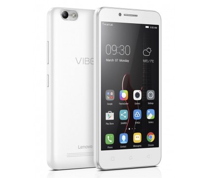 LENOVO PA300005EG Smartphone VIBE C Dual SIM A2020A40, WHT