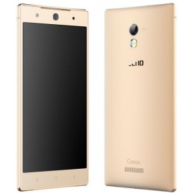 Tecno Camon C9 Smartphone, Champagne Gold