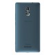 Tecno Camon C7 Smartphone, Elegant Blue