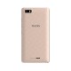 Tecno W3-H806 Smartphone, Luxurious Gold